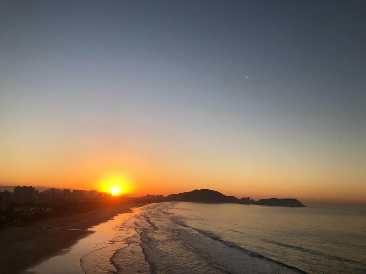 Tombo Beach Yoga E Bem-Estar Гуаружа Экстерьер фото